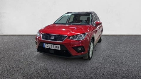 Seat Arona 1.0 TSI 85kW (115CV) Style Ecomotive