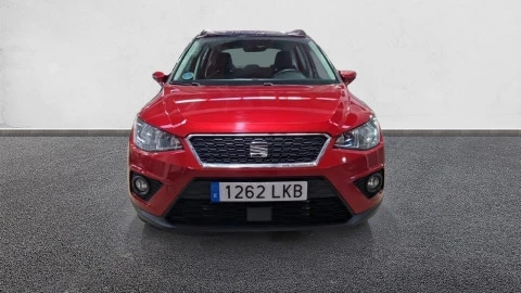Seat Arona 1.0 TSI 85kW (115CV) Style Ecomotive