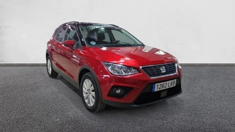 Seat Arona 1.0 TSI 85kW (115CV) Style Ecomotive