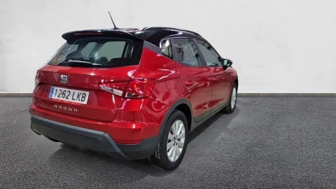 Seat Arona 1.0 TSI 85kW (115CV) Style Ecomotive