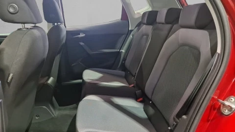 Seat Arona 1.0 TSI 85kW (115CV) Style Ecomotive