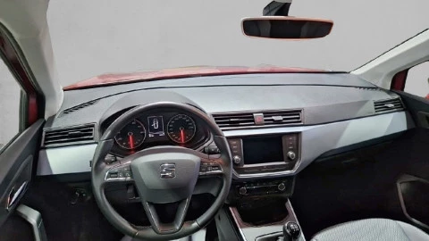 Seat Arona 1.0 TSI 85kW (115CV) Style Ecomotive