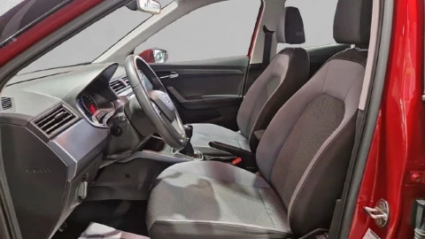 Seat Arona 1.0 TSI 85kW (115CV) Style Ecomotive