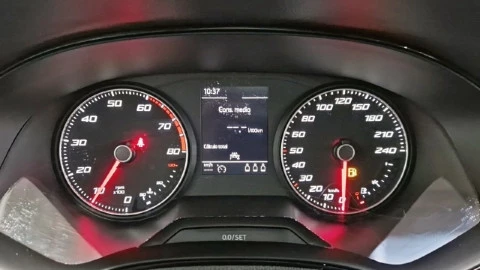 Seat Arona 1.0 TSI 85kW (115CV) Style Ecomotive