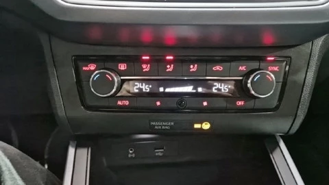 Seat Arona 1.0 TSI 85kW (115CV) Style Ecomotive