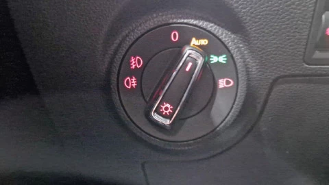 Seat Arona 1.0 TSI 85kW (115CV) Style Ecomotive