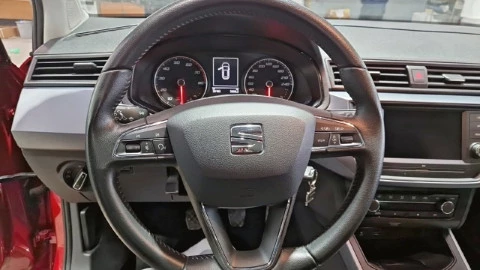 Seat Arona 1.0 TSI 85kW (115CV) Style Ecomotive