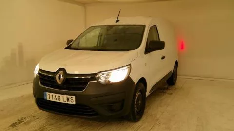Renault Express Confort 1.5 Blue dCi 55 kW (75 cv)