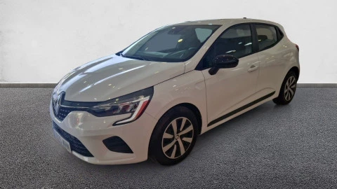 Renault Clio Equilibre Blue dCi 74kW (100CV)