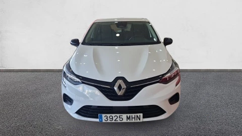 Renault Clio Equilibre Blue dCi 74kW (100CV)