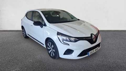 Renault Clio Equilibre Blue dCi 74kW (100CV)