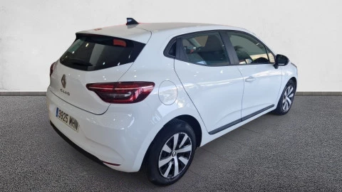 Renault Clio Equilibre Blue dCi 74kW (100CV)