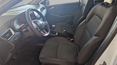 Renault Clio Equilibre Blue dCi 74kW (100CV)