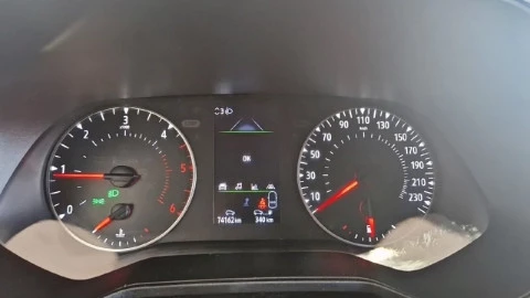 Renault Clio Equilibre Blue dCi 74kW (100CV)