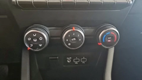 Renault Clio Equilibre Blue dCi 74kW (100CV)