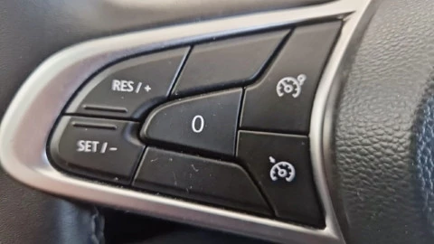 Renault Clio Equilibre Blue dCi 74kW (100CV)