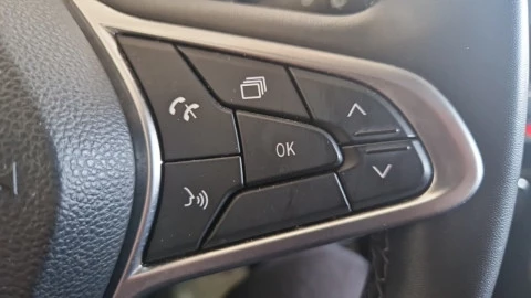 Renault Clio Equilibre Blue dCi 74kW (100CV)