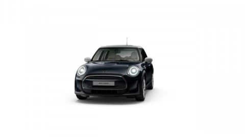 MINI COOPER 5 PUERTAS