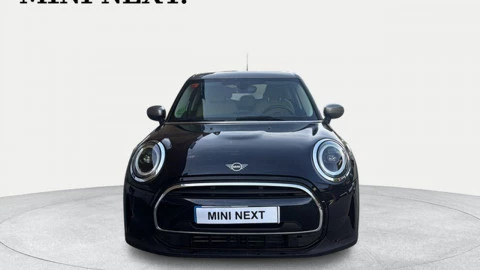 MINI COOPER 5 PUERTAS