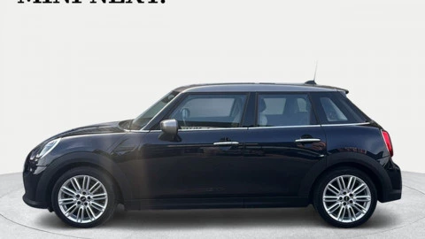 MINI COOPER 5 PUERTAS