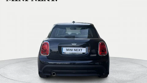 MINI COOPER 5 PUERTAS