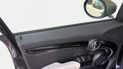 MINI COOPER 5 PUERTAS