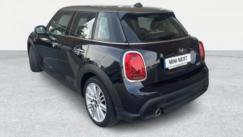 MINI COOPER 5 PUERTAS