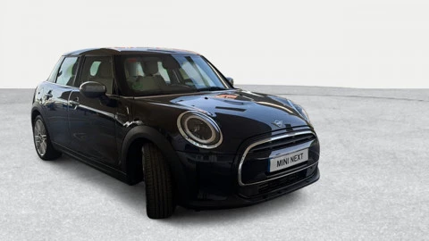 MINI COOPER 5 PUERTAS