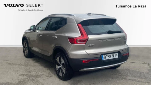 Volvo XC40 1.5 T2 Core Auto