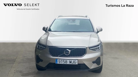 Volvo XC40 1.5 T2 Core Auto