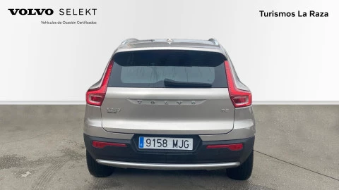 Volvo XC40 1.5 T2 Core Auto