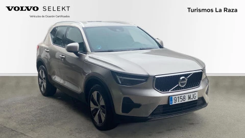 Volvo XC40 1.5 T2 Core Auto