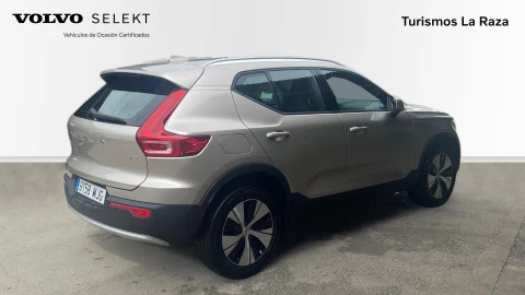 Volvo XC40 1.5 T2 Core Auto