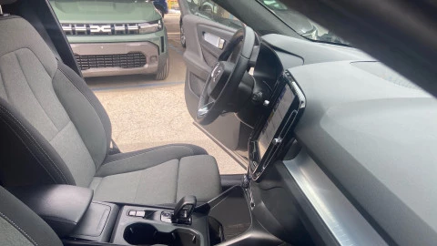 Volvo XC40 1.5 T2 Core Auto