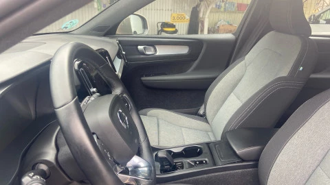 Volvo XC40 1.5 T2 Core Auto