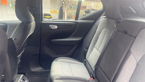 Volvo XC40 1.5 T2 Core Auto