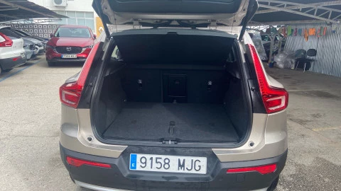 Volvo XC40 1.5 T2 Core Auto