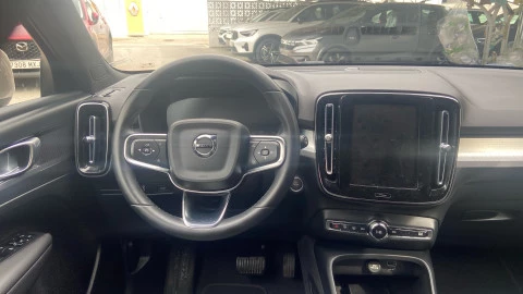 Volvo XC40 1.5 T2 Core Auto