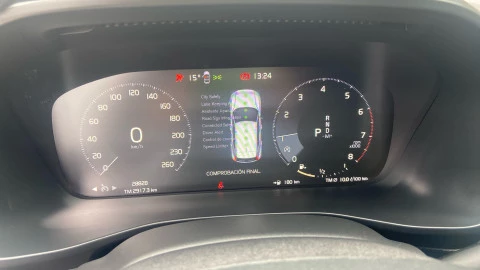 Volvo XC40 1.5 T2 Core Auto