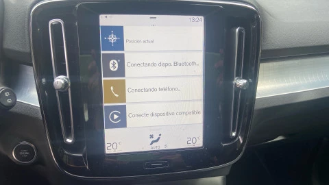 Volvo XC40 1.5 T2 Core Auto