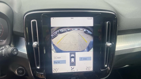 Volvo XC40 1.5 T2 Core Auto