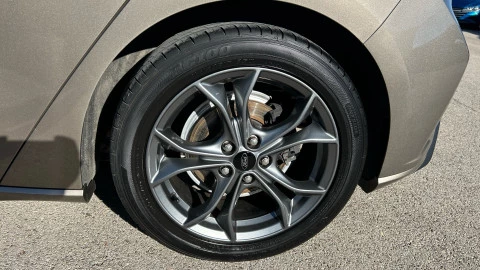 Ford Focus 1.0 Ecoboost 92kW ST-Line X