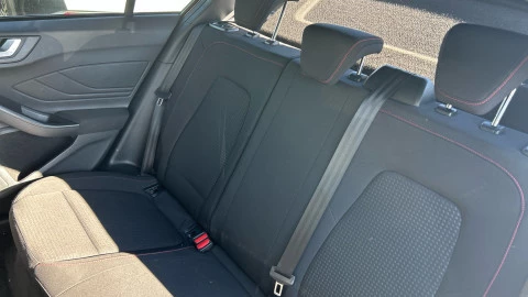 Ford Focus 1.0 Ecoboost 92kW ST-Line X