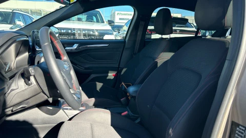 Ford Focus 1.0 Ecoboost 92kW ST-Line X