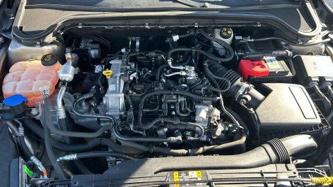 Ford Focus 1.0 Ecoboost 92kW ST-Line X