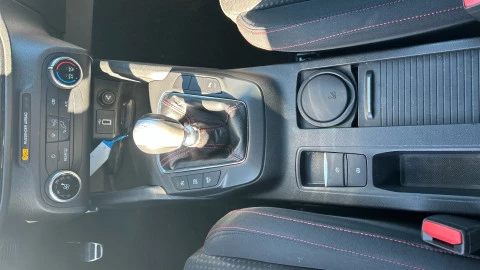 Ford Focus 1.0 Ecoboost 92kW ST-Line X