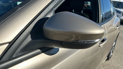 Ford Focus 1.0 Ecoboost 92kW ST-Line X