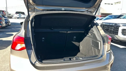 Ford Focus 1.0 Ecoboost 92kW ST-Line X