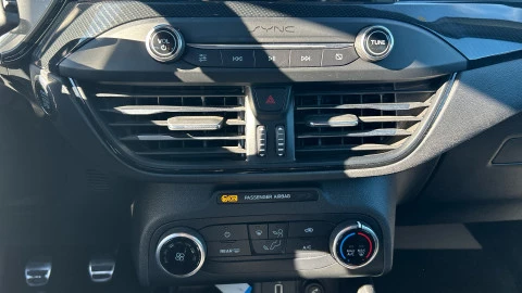 Ford Focus 1.0 Ecoboost 92kW ST-Line X