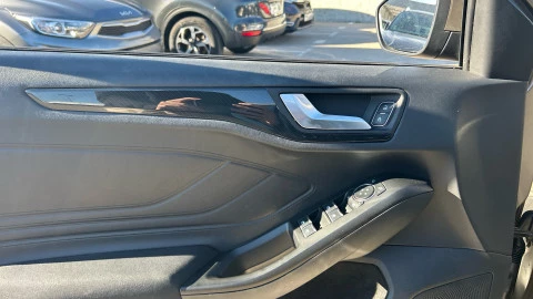 Ford Focus 1.0 Ecoboost 92kW ST-Line X